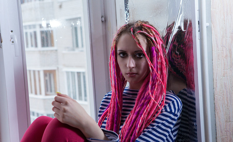 Елизавета, 21 год, 3 размер груди